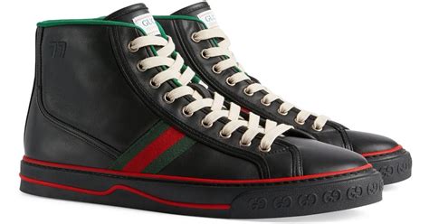 gucci shoes 2006|gucci 1977 sneakers men's.